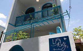 La Holly Home